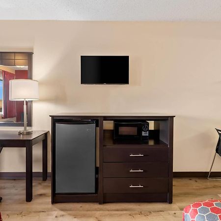 Econo Lodge Fredericksburg Near I-95 Zewnętrze zdjęcie