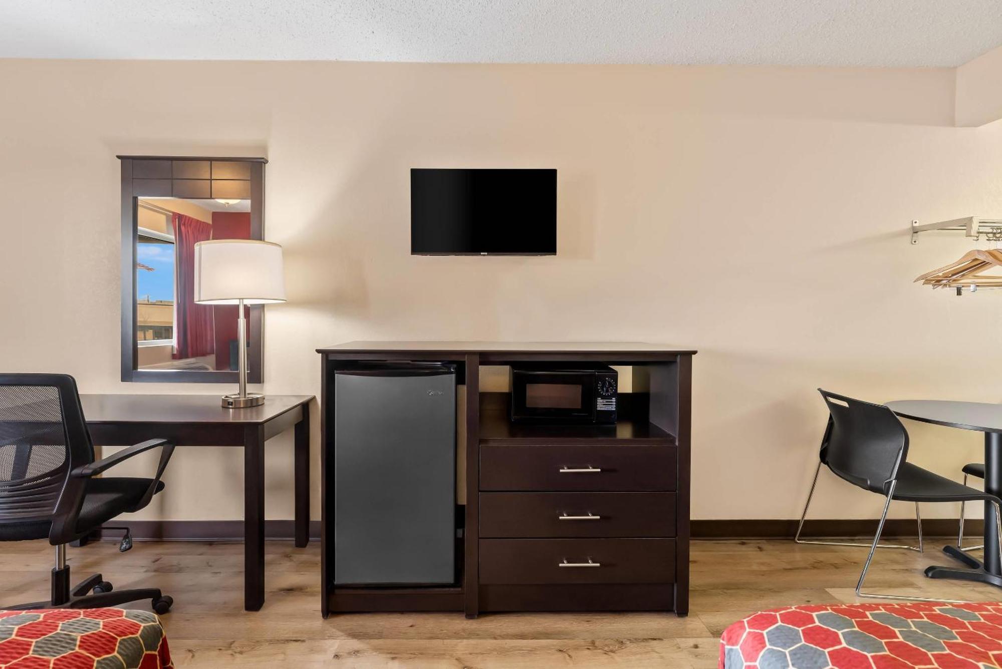 Econo Lodge Fredericksburg Near I-95 Zewnętrze zdjęcie